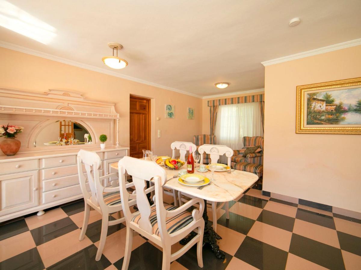 Ferienhaus Alenar By Interhome *