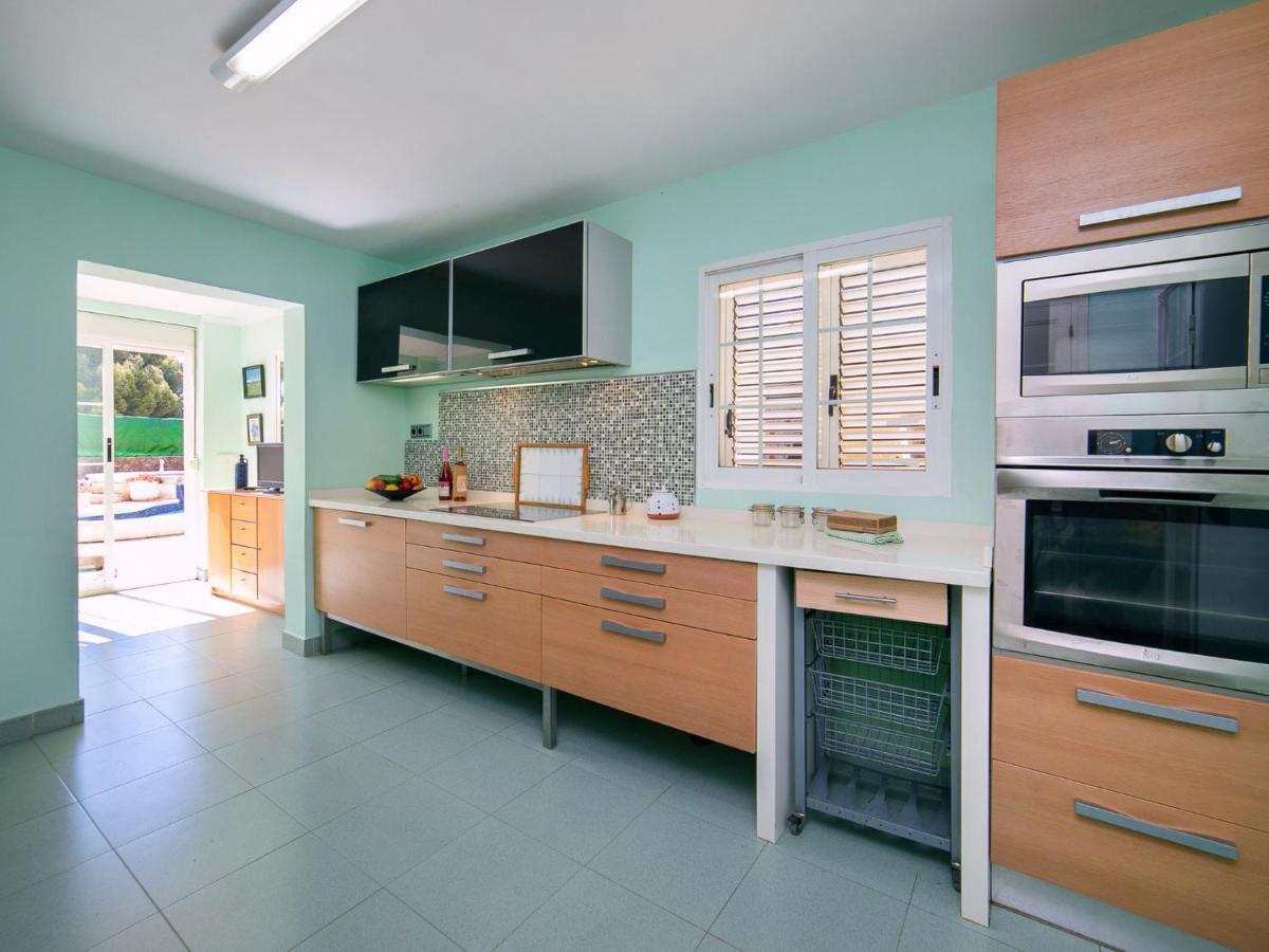 Alenar By Interhome * Calp