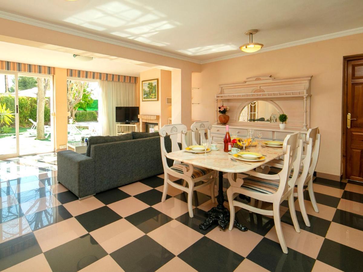 Ferienhaus Alenar By Interhome