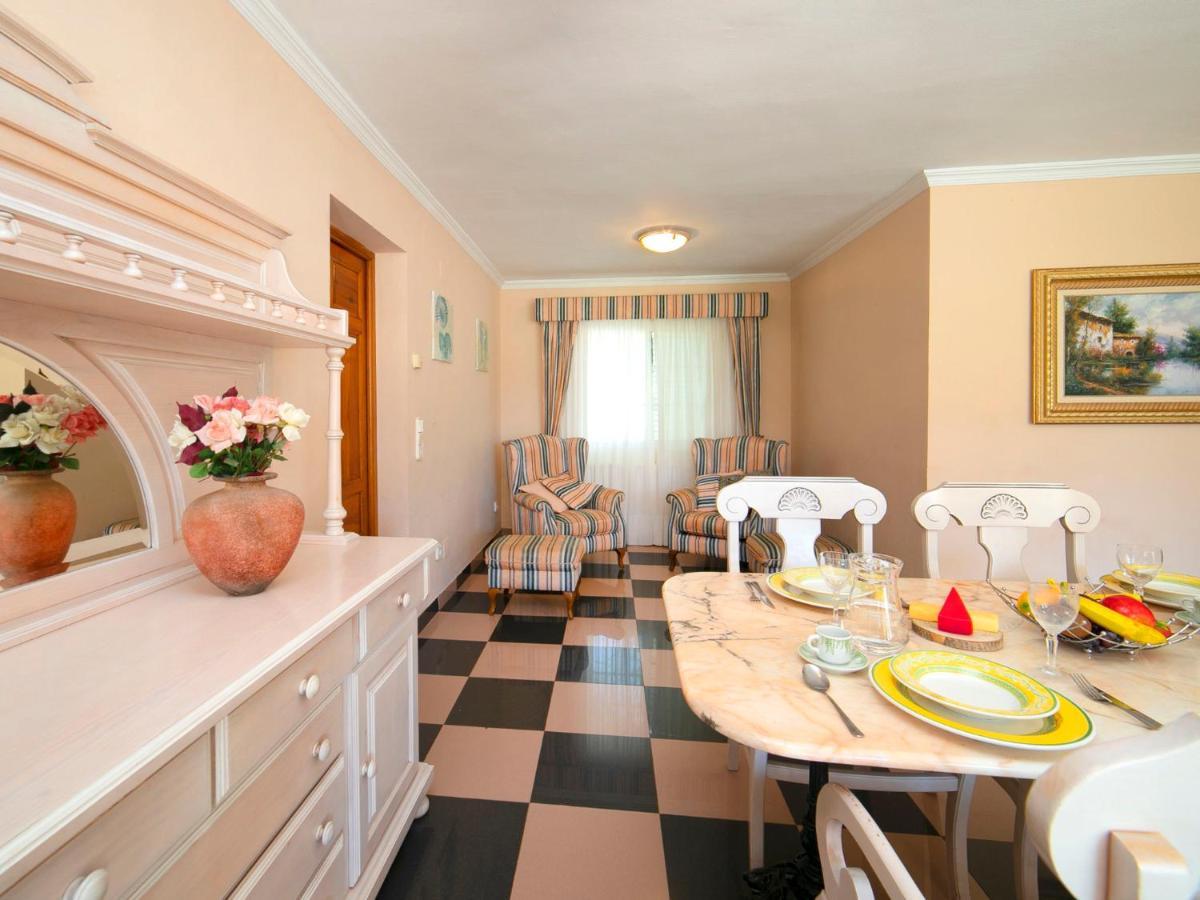 Ferienhaus Alenar By Interhome
