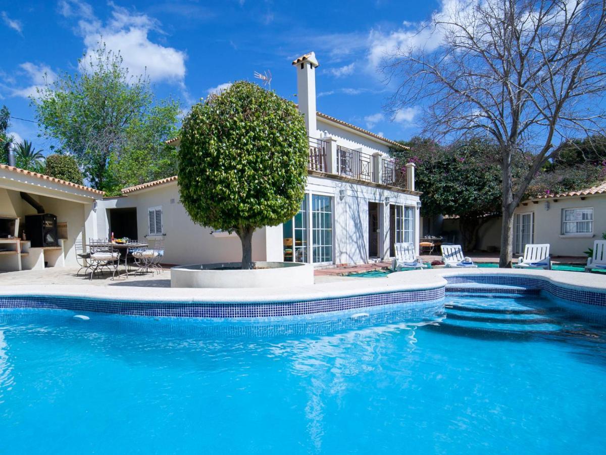 Alenar By Interhome Calp