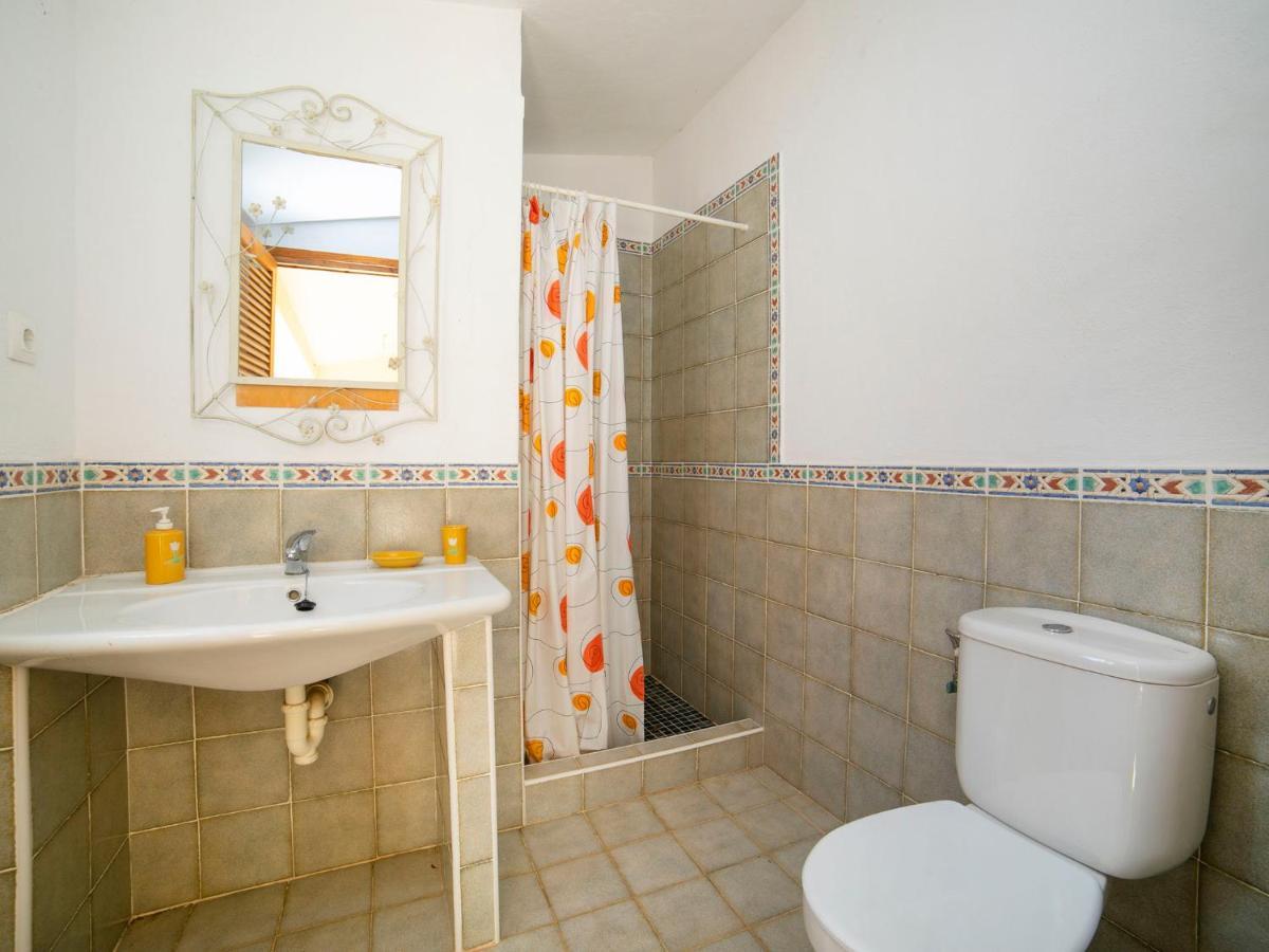 Alenar By Interhome * Calp