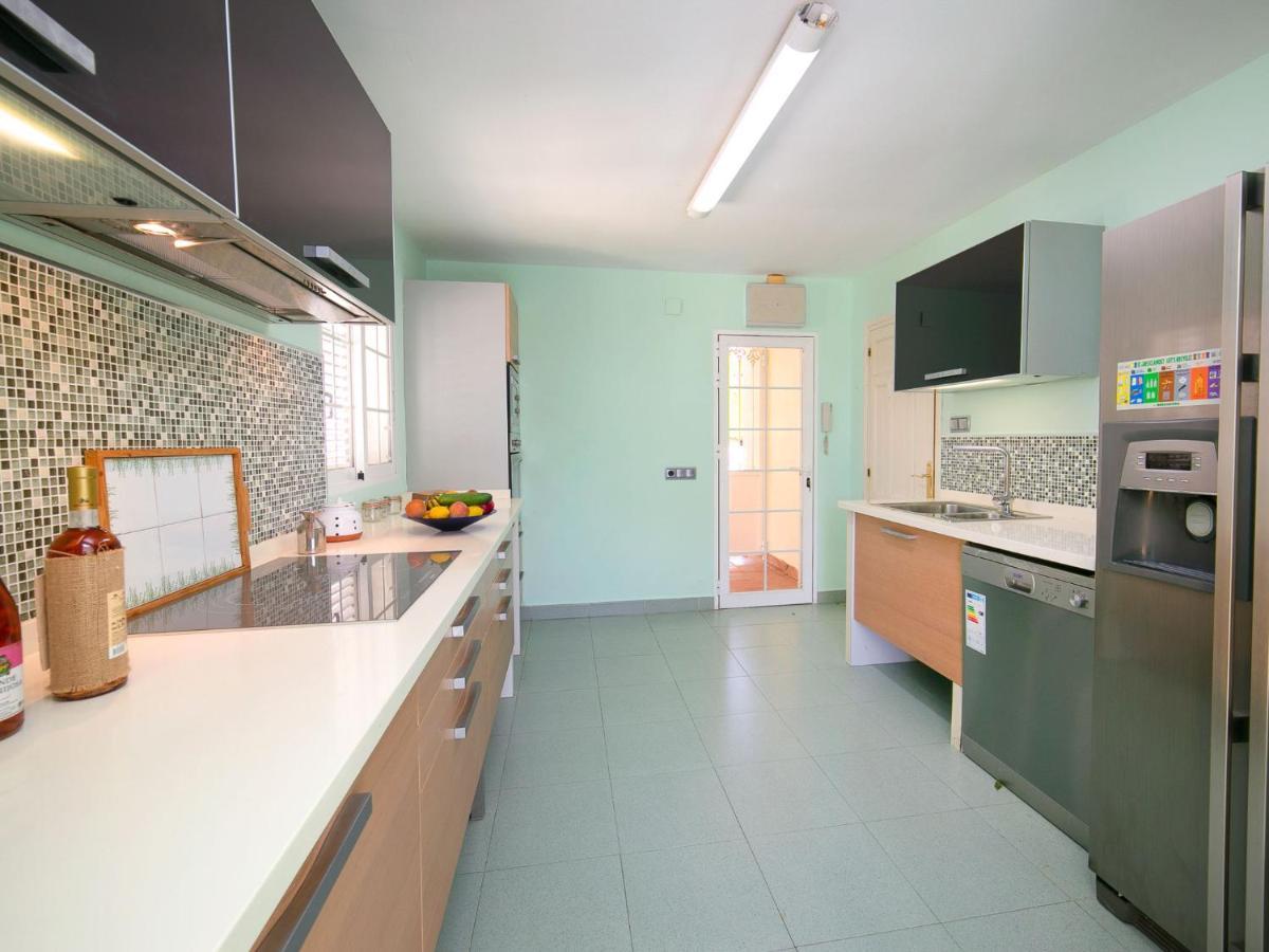 Alenar By Interhome Ferienhaus *