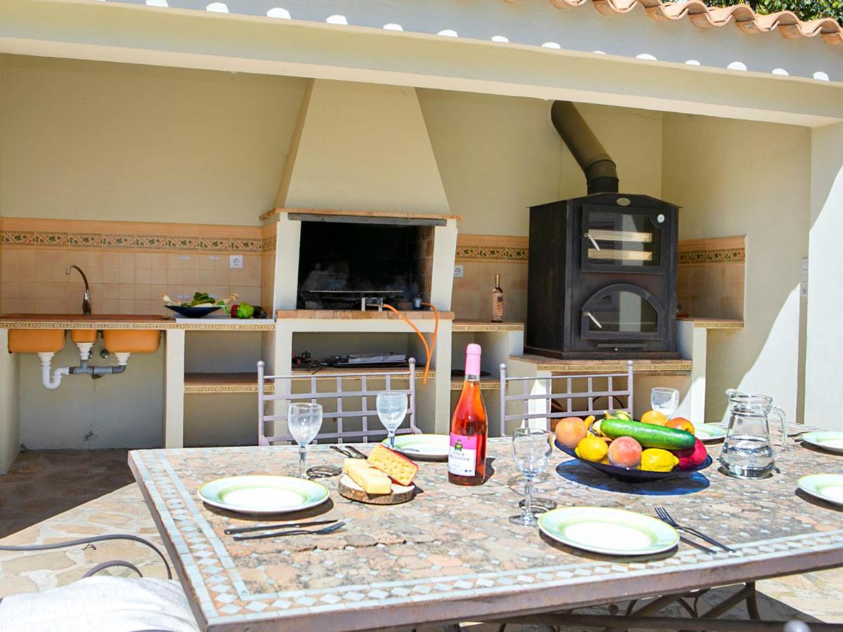Ferienhaus Alenar By Interhome Calp