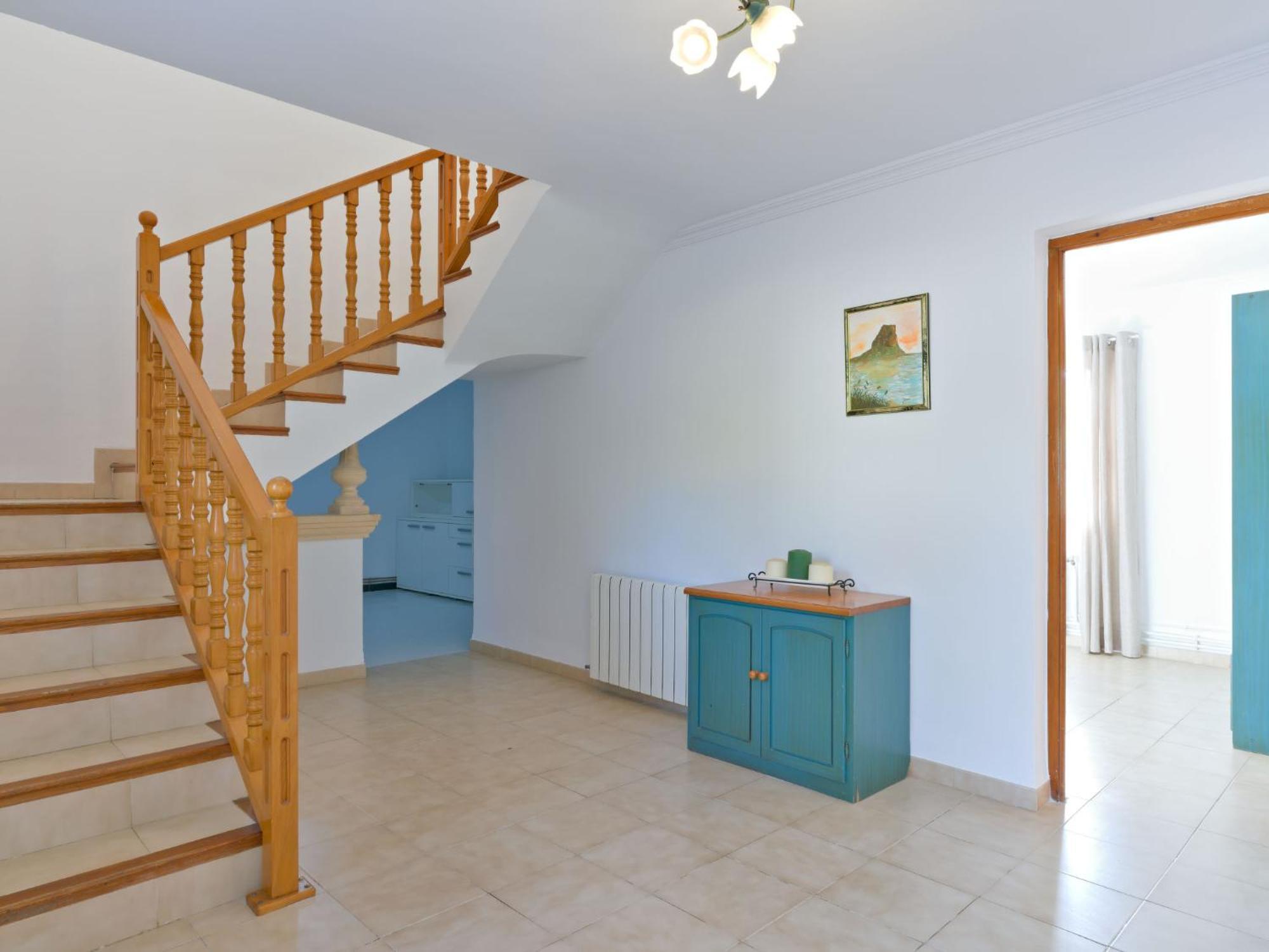 Alenar By Interhome * Calp
