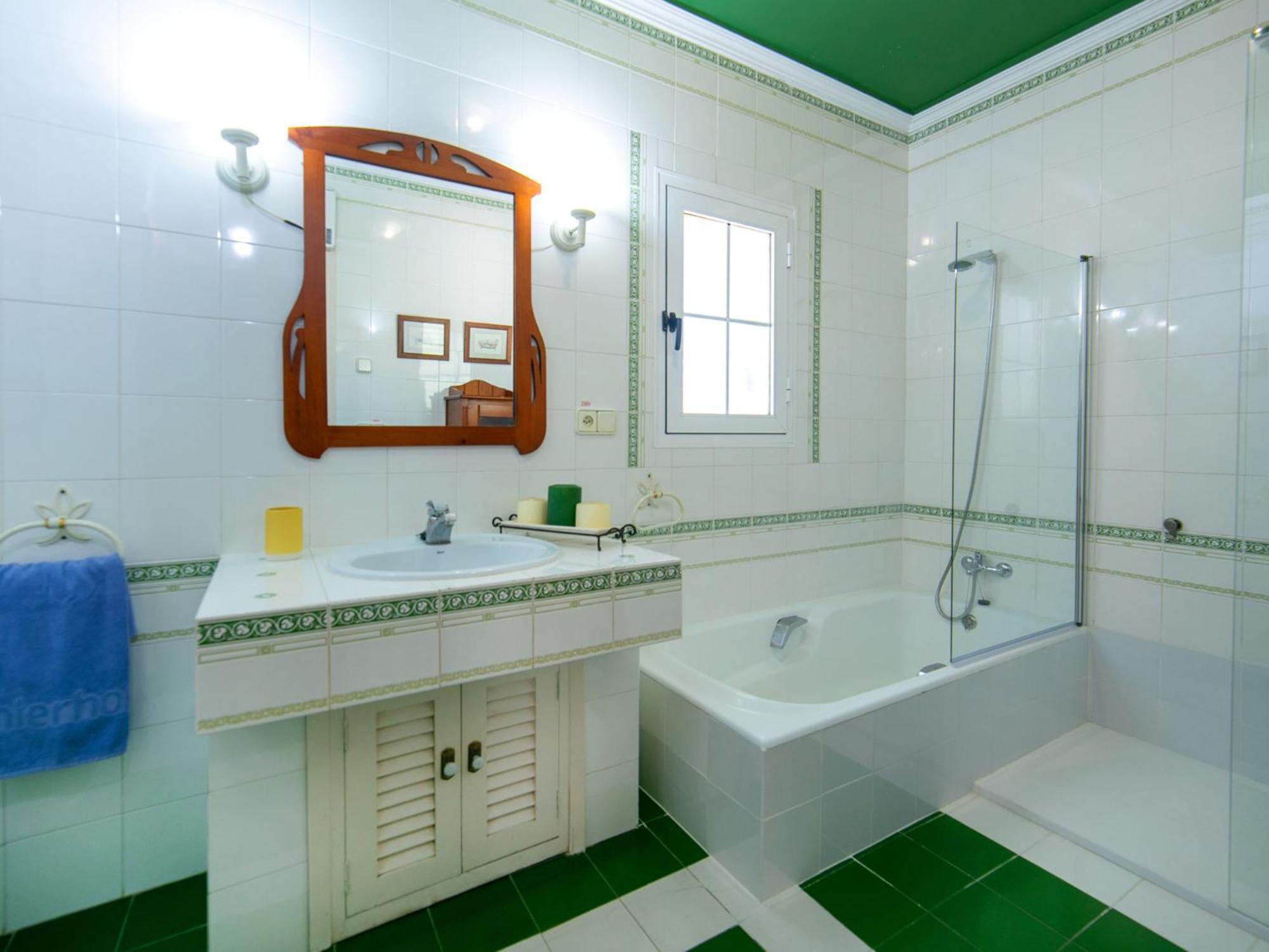 Alenar By Interhome Vakantiehuis